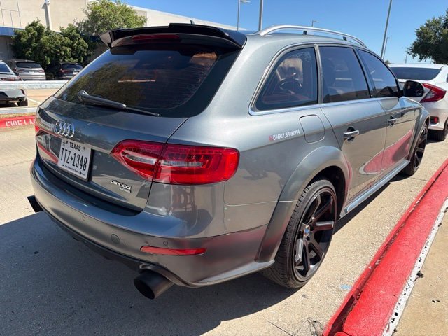 Used 2013 Audi A4 Premium Plus AWD/4WD image 5