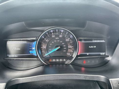 Used 2018 Ford Explorer XLT w/ Equipment Group 202A AWD/4WD image 10