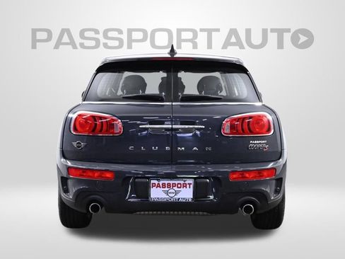 Used 2019 MINI Cooper Clubman S AWD/4WD image 6