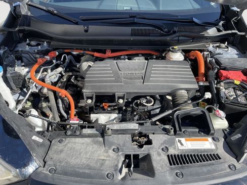 Used 2022 Honda CR-V Touring image 15