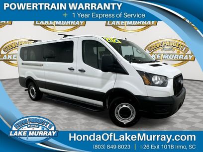 Used 2023 Ford Transit 350 XL