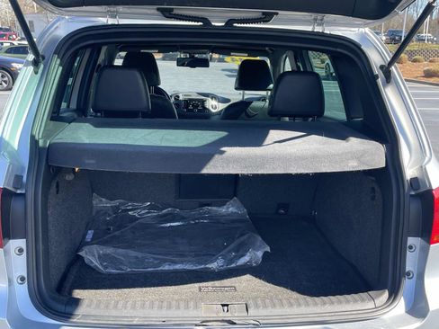 Used 2014 Volkswagen Tiguan R-Line image 10