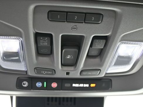 New 2026 Chevrolet Silverado 1500 LT Trail Boss w/ Safety Package image 34