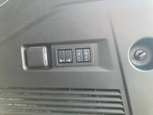 Used 2025 Chevrolet Tahoe RST w/ Comfort Package image 28