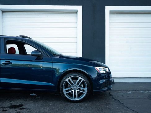 Used 2020 Audi A3 2.0T Premium FWD image 9