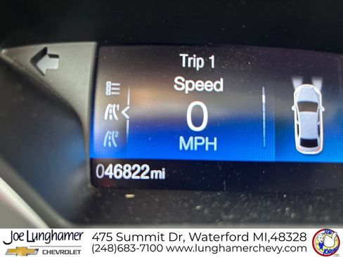 Used 2017 Ford Focus S FWD image 15