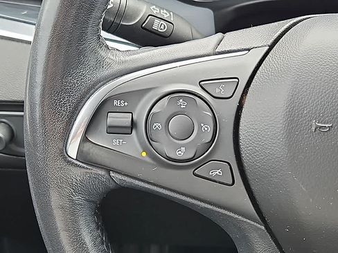 Used 2020 Buick Enclave Premium w/ Surround and Sites Package FWD image 21
