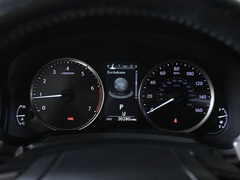 Used 2023 Lexus IS 300 w/ Comfort Package image 12