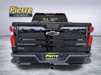 New 2026 Chevrolet Silverado 1500 ZR2 AWD/4WD video 3
