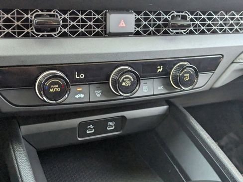 Used 2024 Honda Accord LX image 26