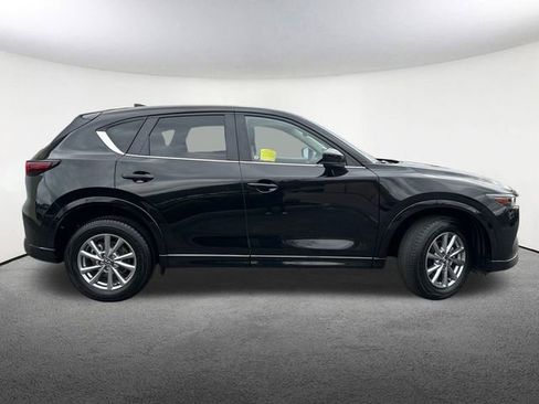 Used 2025 MAZDA CX-5 AWD 2.5 S w/ Select Package image 17