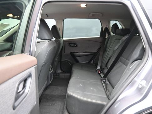 Used 2023 Nissan Rogue S AWD/4WD image 24