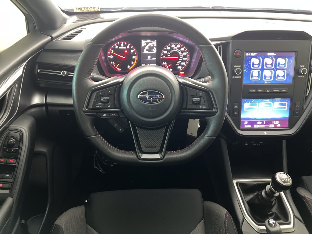 Used 2023 Subaru WRX AWD/4WD image 16