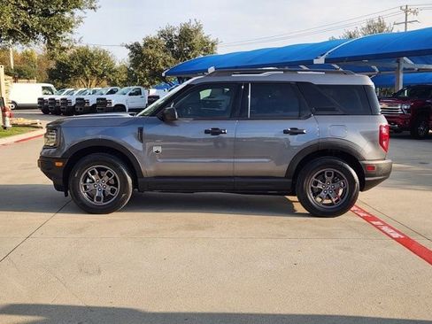 Used 2023 Ford Bronco Sport Big Bend w/ Convenience Package image 12