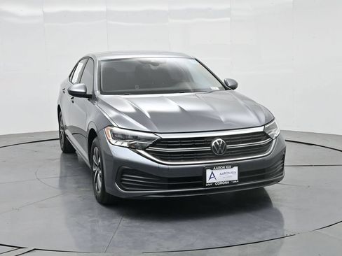 Used 2024 Volkswagen Jetta S FWD image 58