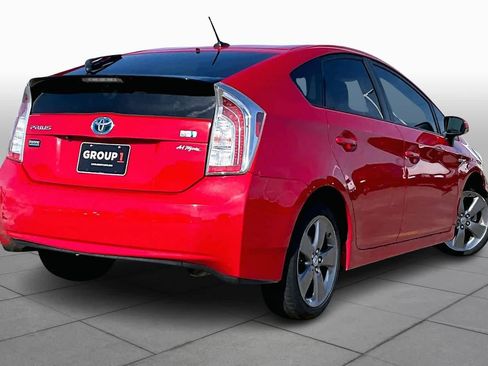Used 2015 Toyota Prius Persona Series image 10