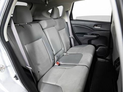 Used 2016 Honda CR-V SE image 22