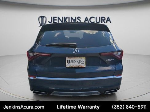 Used 2026 Acura MDX w/ Technology Package image 7