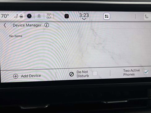 Used 2025 Jeep Wrangler Sahara image 27