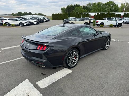 Used 2024 Ford Mustang GT Premium RWD image 10