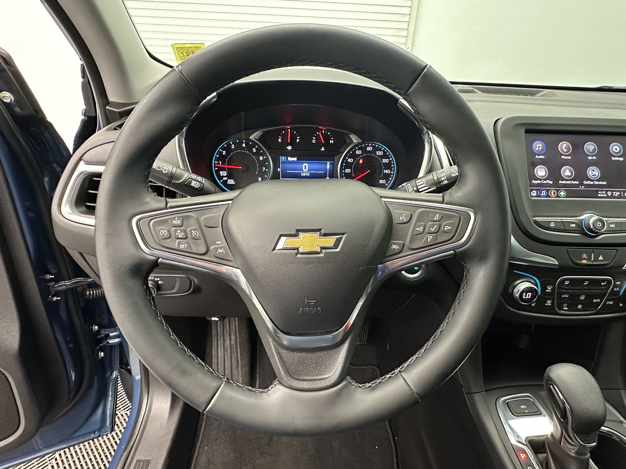 Certified 2024 Chevrolet Equinox LT AWD/4WD image 26