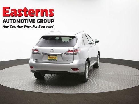 Used 2015 Lexus RX 350 AWD image 43
