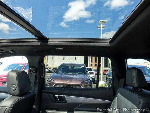 New 2026 Buick Enclave Preferred w/ Power Package AWD/4WD image 14