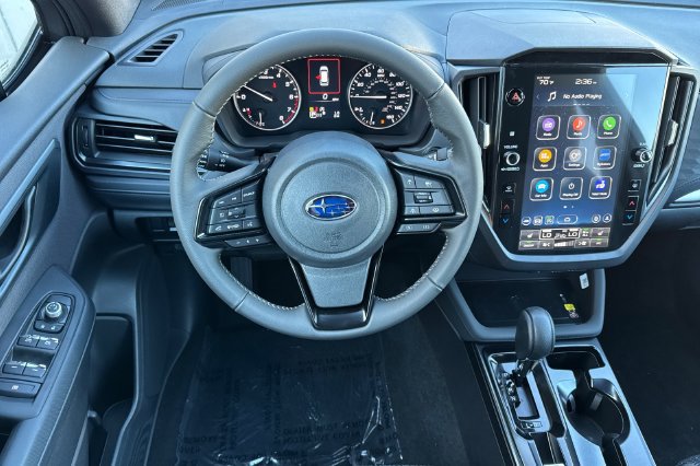 New 2026 Subaru Forester Premium AWD/4WD image 11
