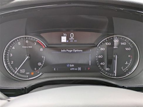 New 2025 Cadillac XT6 Premium Luxury image 13