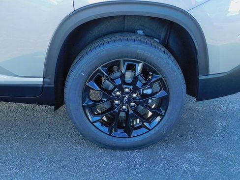 New 2026 Chevrolet Traverse LT w/ Midnight/Sport Edition FWD image 11