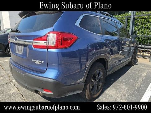 Used 2022 Subaru Ascent Premium w/ Convenience Package AWD/4WD image 4