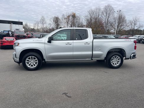 Used 2019 Chevrolet Silverado 1500 RST w/ All-Star Edition image 2
