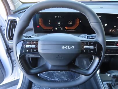 New 2026 Kia Sorento X-Line EX