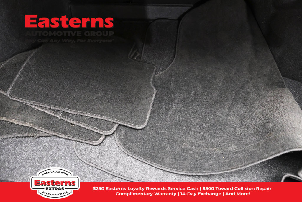 Used 2023 Nissan Sentra SV w/ All-Weather Package FWD image 10