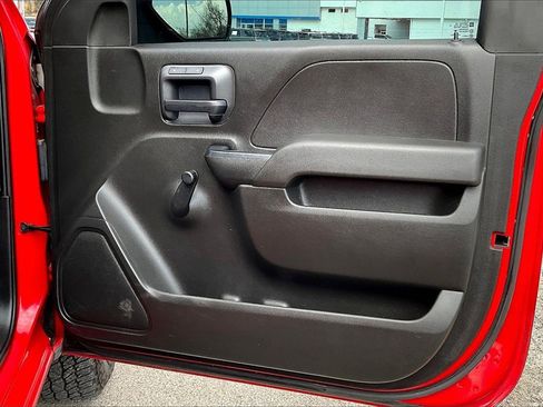 Used 2017 Chevrolet Silverado 1500 W/T image 18