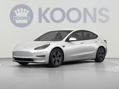 Used 2022 Tesla Model 3 Long Range