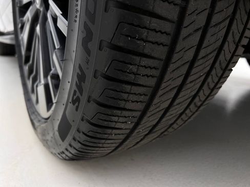 Used 2025 Hyundai Santa Fe Calligraphy image 35