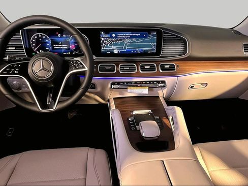 New 2026 Mercedes-Benz GLE 350 4MATIC image 7