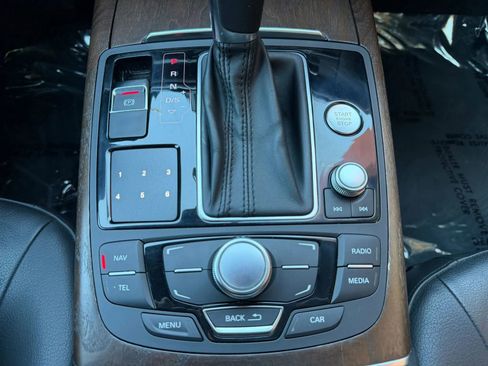 Used 2014 Audi A7 3.0T Premium Plus w/ 19" Sport Package image 16