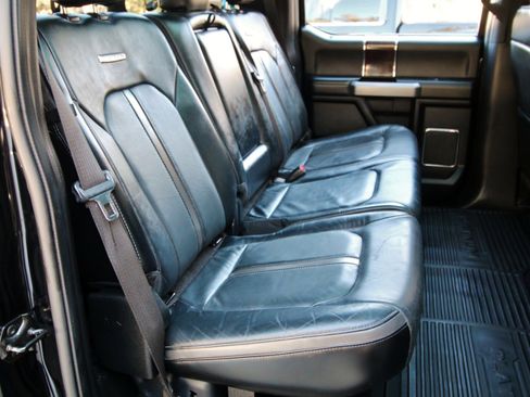 Used 2017 Ford F250 Platinum image 50