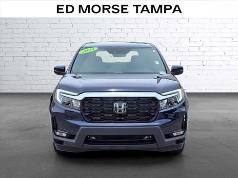 Used 2024 Honda Passport EX-L image 6