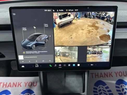 Used 2024 Tesla Model 3 Standard Range RWD image 24