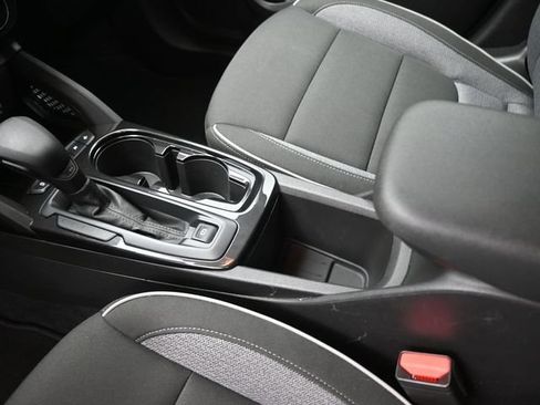 Used 2025 Chevrolet TrailBlazer LT FWD image 33