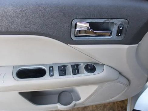 Used 2012 Ford Fusion SEL FWD image 7