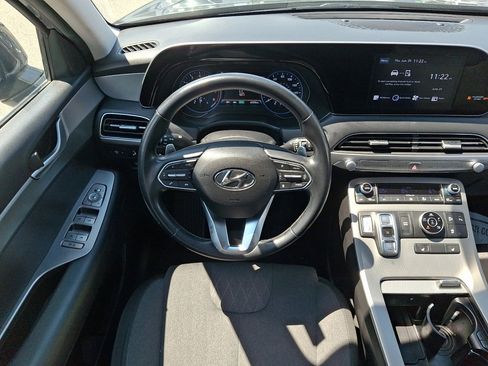 Used 2022 Hyundai Palisade SEL w/ Convenience Package AWD/4WD image 25