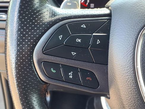 Used 2023 Dodge Durango R/T AWD/4WD image 12