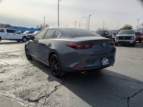 Used 2023 MAZDA MAZDA3 s image 6