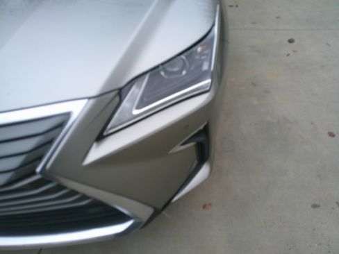 Used 2019 Lexus RX 350 FWD image 7