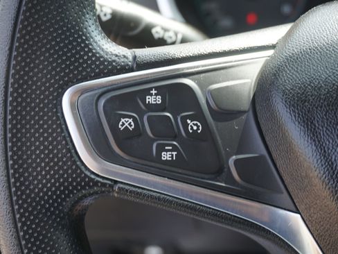 Used 2019 Chevrolet Malibu LT FWD image 17