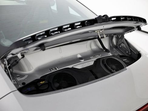 Certified 2025 Porsche 911 Carrera S RWD image 32